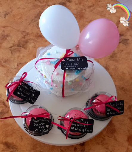 Ivonne Deli Cake - Thumbnail