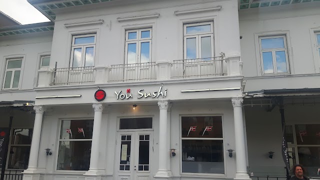 You Sushi - Hillerød