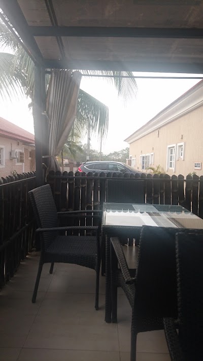 Photos of Ojay's Guest House