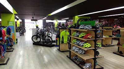 Photos of Bike House Av El Poblado