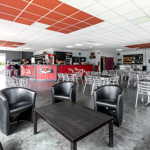 Karting Haute Picardie - Thumbnail