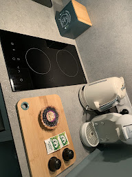 Photo n°18 de Une pause au vert à Châteauvieux (Logement meublé)