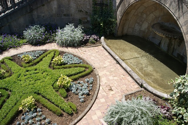 Château musée Henri IV