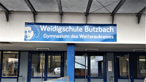 Weidigschule - Thumbnail