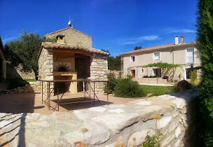 Photo n°18 de L'Oustau de Famiho - Gîte en Provence entre Mont-Ventoux, Luberon et Alpilles à Châteauneuf-de-Gadagne (Hôtel)