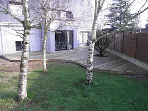 Photo n°13 de Activ Travaux - Atlantic Déco & Travaux à Saint-Sébastien-sur-Loire (Travaux généraux)