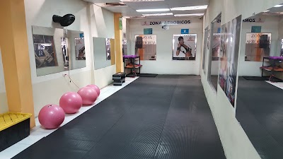 Photos of Ponte Fit gym