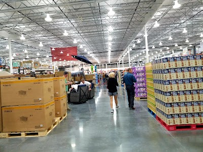 Costco Wholesale