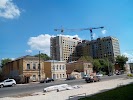 Фотография Самарский академический театр оперы и балета, Самара, Россия