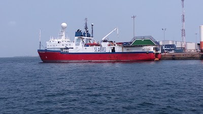 Photos of Nouveau Port