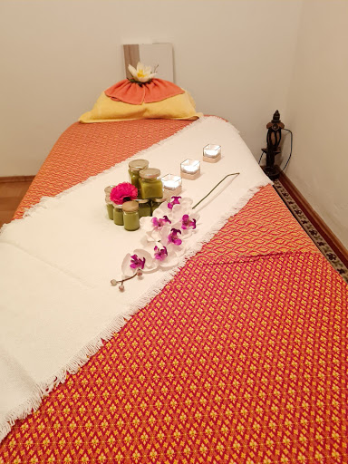 Thai-Massage Boonta Quinsz in Gerstetten - Thumbnail