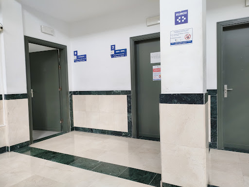 Centro De Salud O Medico De Guía De Isora Gallery - Spain
