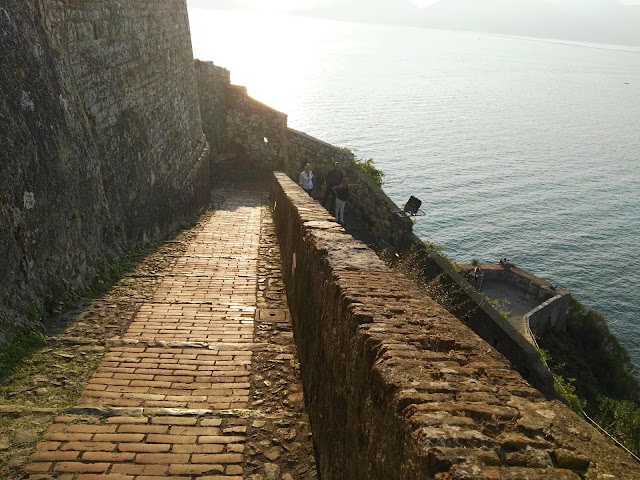 château de Lerici