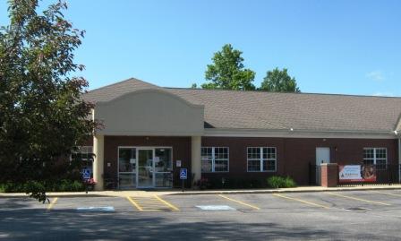 Landerhaven KinderCare - Visual