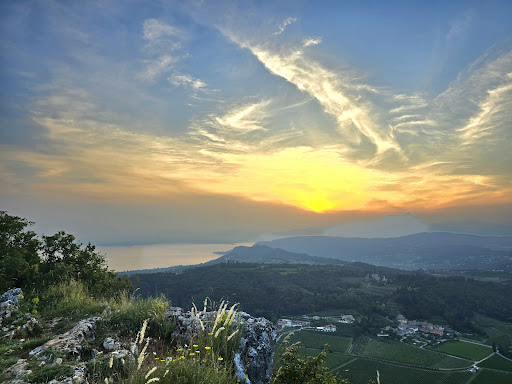 Monte Moscal - Visual
