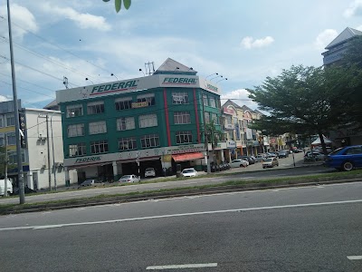 photo of Agrobank Kajang