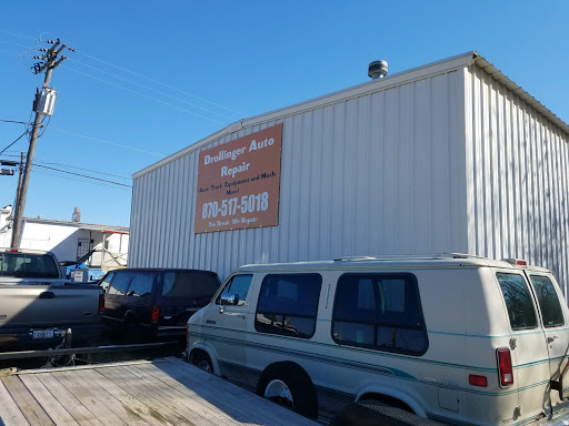 Drollinger Auto Repair Gallery - United States