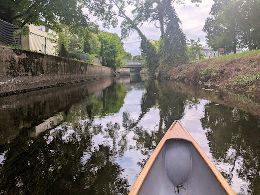 Martindale Boat Basin Park - Thumbnail