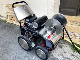 Photo n°3 de DÉCAP.PRO à Cahors (Service de nettoyage et d'entretien)