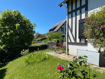 Le Petit Bonheur à Houlgate