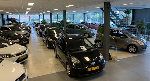 Atlas Garagebedrijf