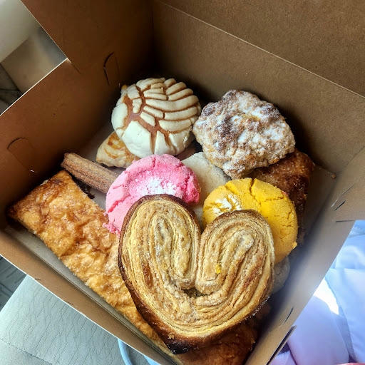 Anitas Bakery - Thumbnail