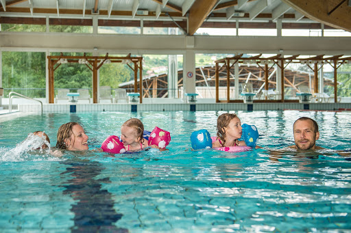 Photo de Complexe Piscine Loisirs intercommunal La Bresse