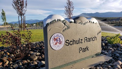 Schulz Ranch Park