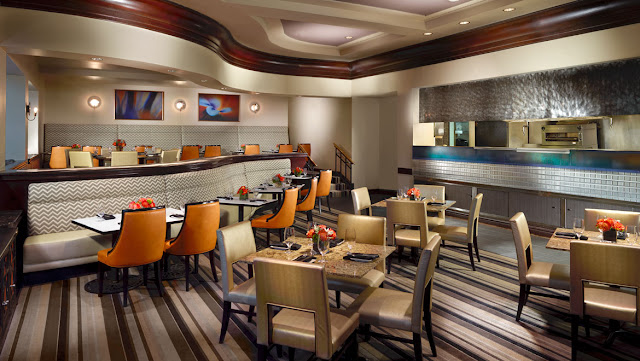 View of Juliette's Bistro located in Jacksonville - Best Seafood Restaurant near me.