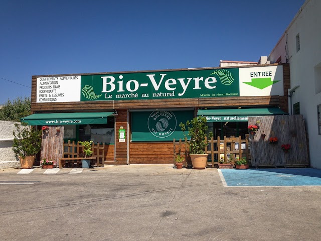 Bio Veyre