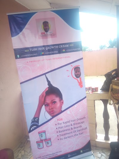 Photos of Big Sam International Hotel