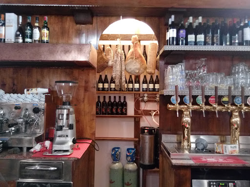 Svelto Conad nello S.n.c.