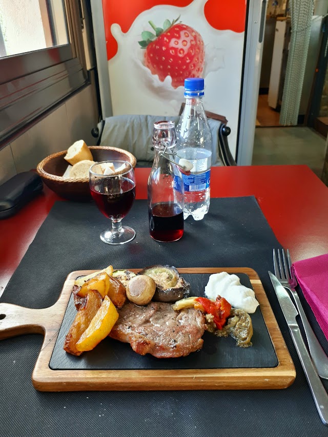 Restaurante Maresme
