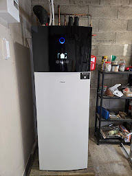 Photo n°4 de Nouvel Air à Saint-Just-de-Claix (Fournisseur de systèmes de climatisation)