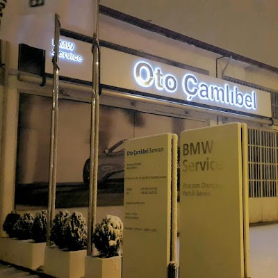 Photos of Auto &Ccedil;amlıbel authorized BMW Service