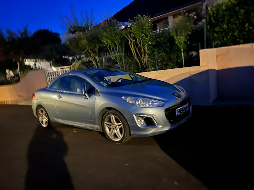 Corse Auto Carrosserie - Thumbnail
