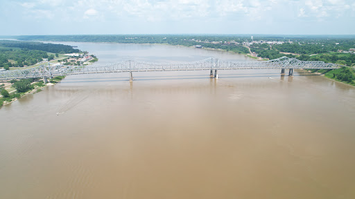 Vidalia Riverwalk