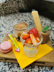 Photo n°5 de Restaurant le 6/9 à Duppigheim (Restaurant)