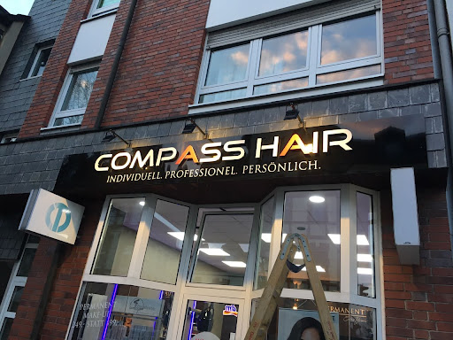 Compass Hair Gallery - Germany