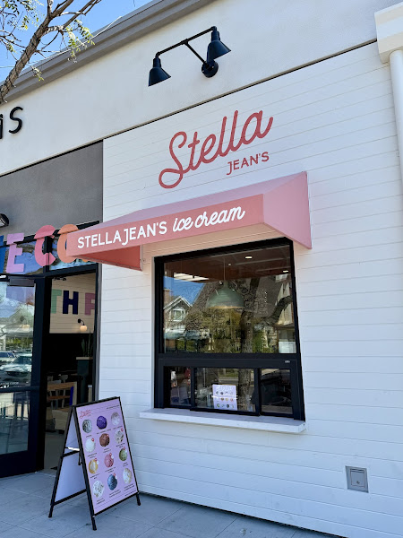 Stella Jean's - 30th St — photo