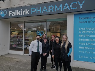 Falkirk Pharmacy