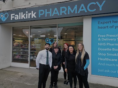 Falkirk Pharmacy
