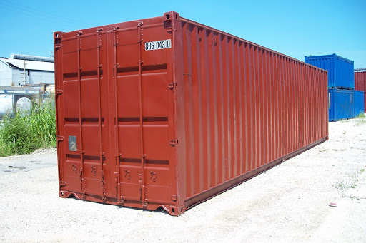 Gulf Container, Llc. - Thumbnail
