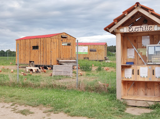 Eierhütte - Visual