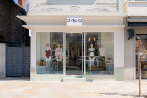 Photo n°1 de D NU D à La Baule-Escoublac (Boutique de lingerie)