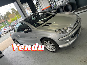 Photo n°18 de L'Automobile Du Lac à Casteljaloux (Service de contrôle technique automobile)