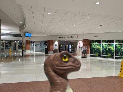 Vermilion Travel Plaza - Thumbnail