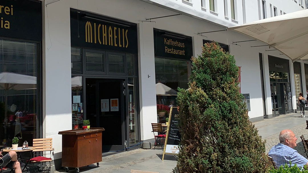 Michaelis Kaffeehaus — photo 1