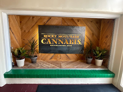 Photo of Rocky Mountain Cannabis- Dispensary Santa Fe