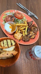 The Shish Restaurant (Flaming Grill) photo